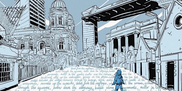 Contains Strong Language: Home Town Story