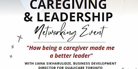 Caregiving and Leadership
