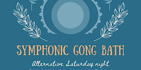 Symphonic Gong Bath & Ceremonial Cacao
