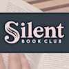 Logotipo de Silent Book Club Indy