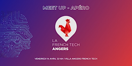 Meet Up #2  Angers French Tech