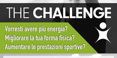Challenge Party PRO BERGAMO Challenge Party PRO BERGAMO