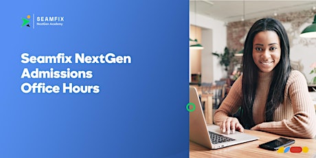 NextGen Admission Office Hours