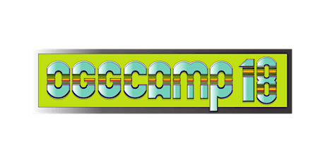 OggCamp 2018 primary image