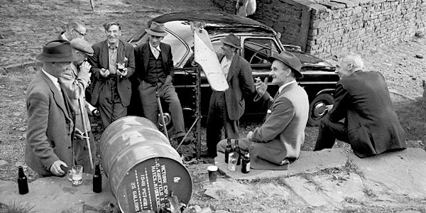 The MERL Seminars: Land and Folk