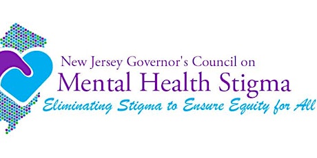NJ Governor’s Council on Mental Health Stigma Learning Collaborative primary image