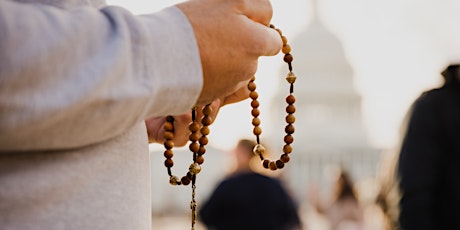 Capitol Hill Rosary