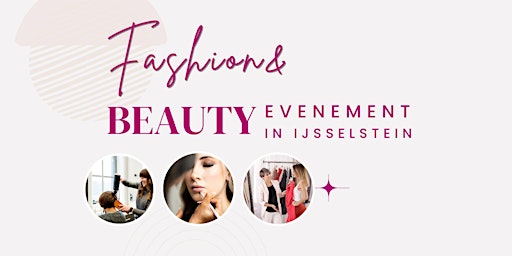 Beauty & Lifestyle Event