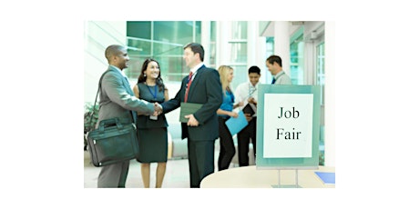 Copy of Job Fair