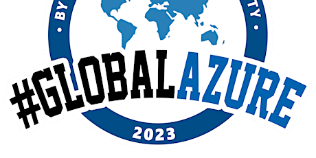Global Azure Bootcamp - Dublin