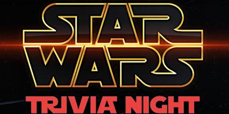 Star Wars Trivia primary image