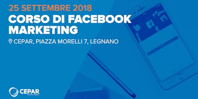 Corso di Facebook Marketing Corso di Facebook Marketing