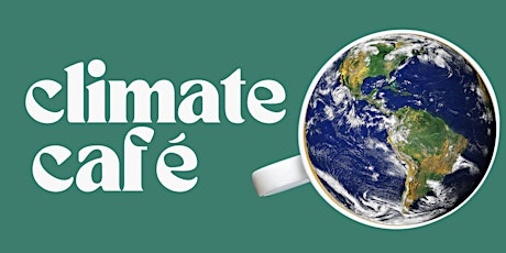 Guelph Climate Café primary image