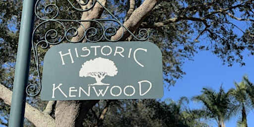 Walking Tour: Historic Kenwood with Preserve the ‘Burg