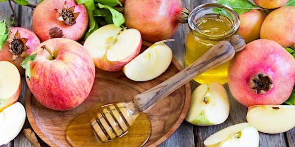 Grad Network’s Rosh Hashanah Dinner