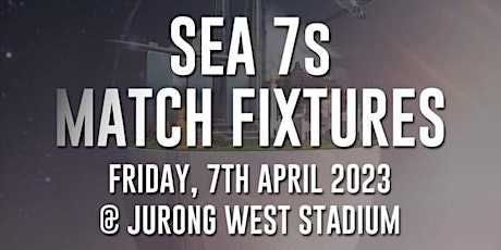 SEA RUGBY 7s