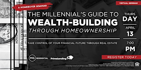 The Millennial's Guide to Wealth-Building Through Homeownership