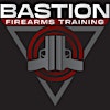 Bastion Firearms Training's Logo