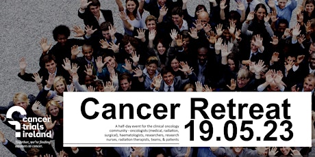 2023 Cancer Retreat