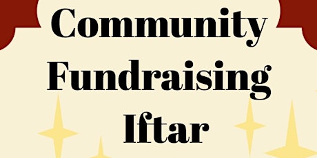 HASA Fundraising Iftar