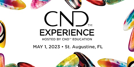 CND Experience ~ Florida