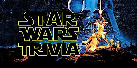 Star Wars Taproom Trivia