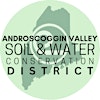Logotipo da organização Androscoggin Valley SWCD