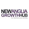 Logotipo de New Anglia Growth Hub