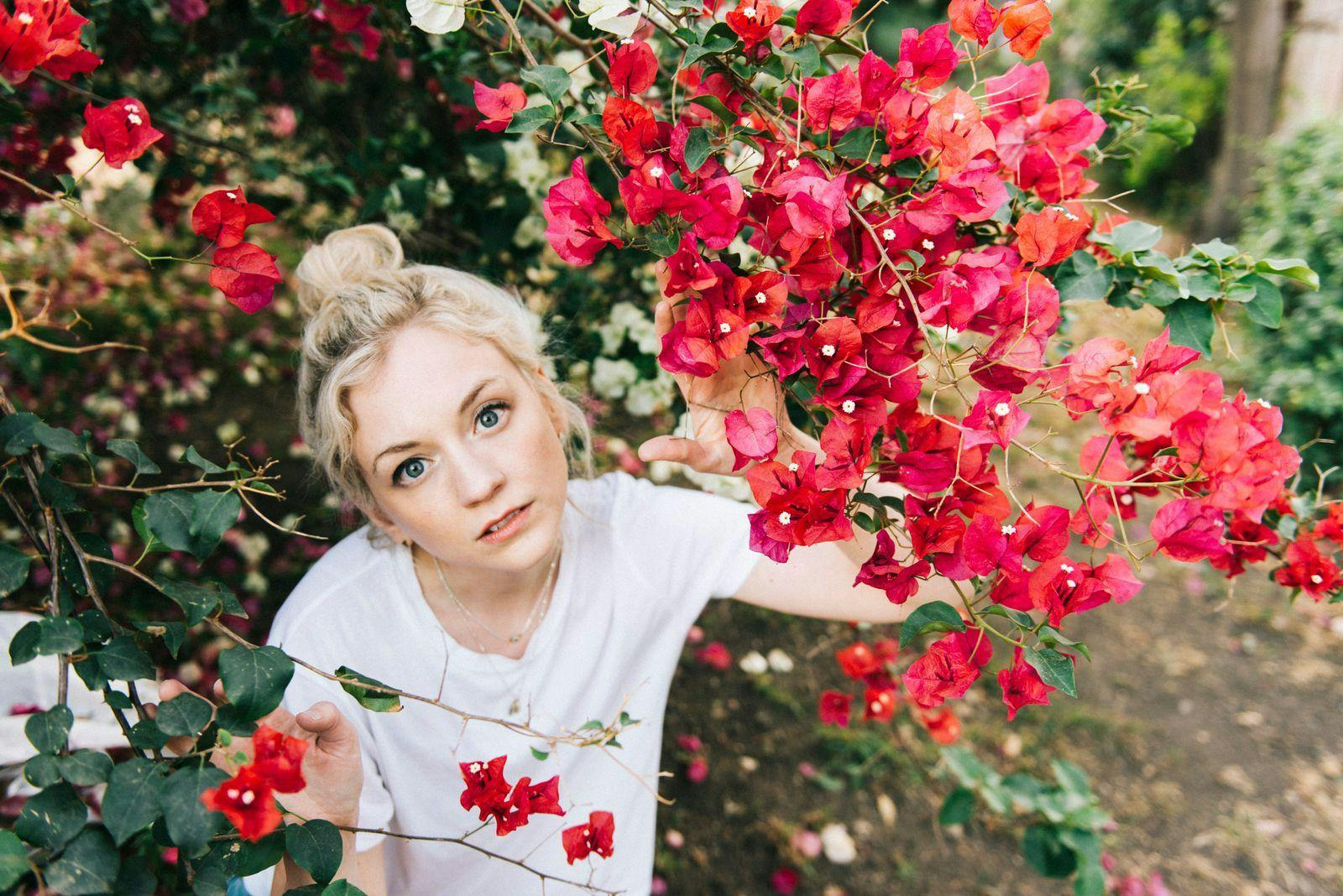 Emily Kinney