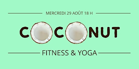 Coconut FITNESS & YOGA primary image