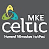 Logotipo da organização CelticMKE