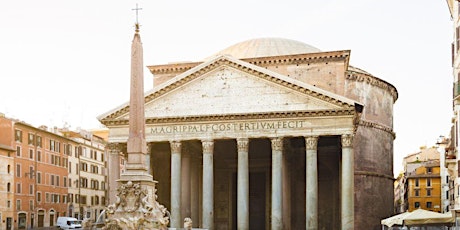 ONLINE GUIDED TOUR: “VISIT THE CITY OF ROME” - WITH ARTAWAY IN ENGLISH