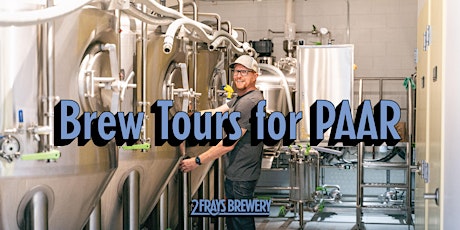 Brew Tours for PAAR