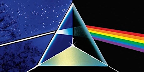 Interstellar Echoes Pink Floyd Tribute - 50 Years of Dark Side of the Moon