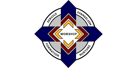2018 Diocesan Convention Ministry Fair primary image