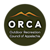 Logo di The Outdoor Recreation Council of Appalachia(ORCA)