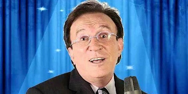 Moacyr Franco Show Especial 80 anos em Indaiatuba/SP