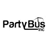 Logotipo de Party Bus Inc
