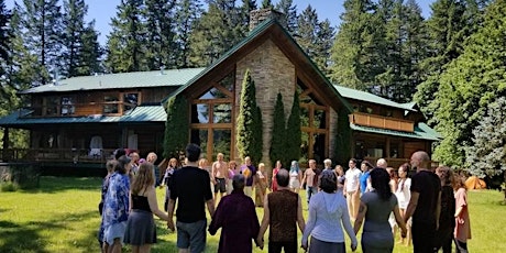 2019 TaijiFit Spring Retreat primary image