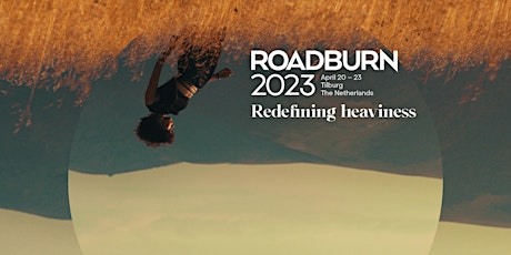 Roadburn 2023 Network Meeting