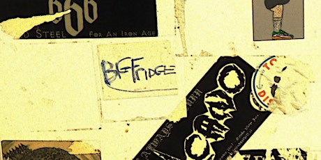 Big Fridge Live @ Sin É