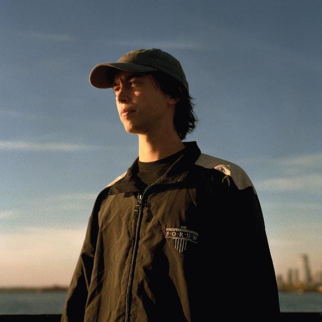 (Sandy) Alex G - SOLD OUT