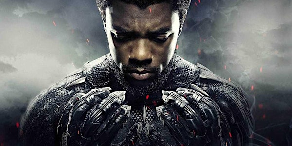 "Black Panther" 3D Screening and Q&A