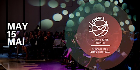 2023 Arts Awards Presentation | Présentation des Prix des arts 2023
