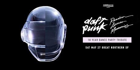10 Years of Daft Punk’s Random Access Memories — The Dance Party