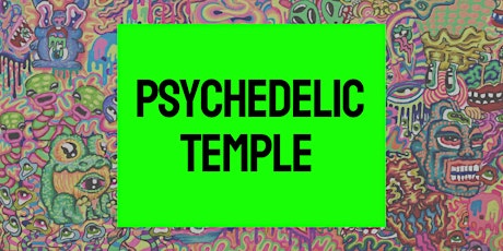 Psychedelic Temple