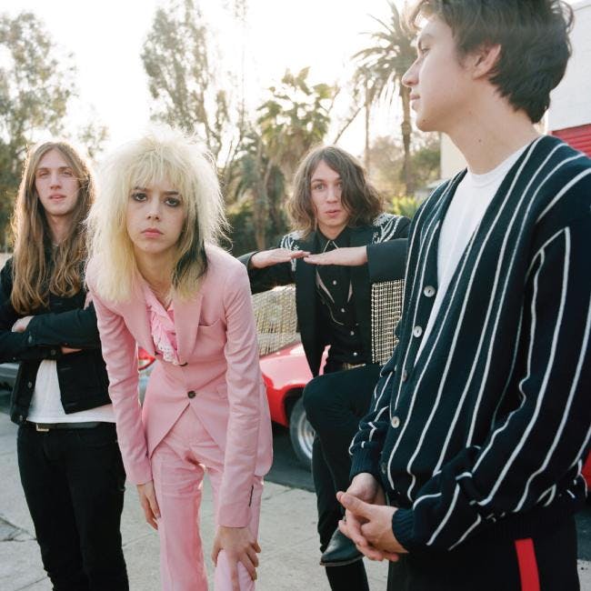 Starcrawler