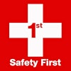 Logotipo de Safety First CPR & Safety Training