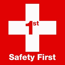 Safety First Cpr Safety Training Events Eventbrite
