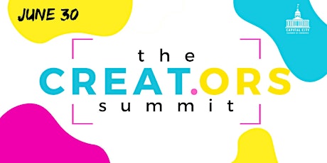The Creat.ors Summit